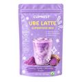 Ube Latte