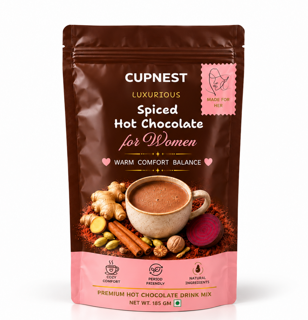 Women's Hot Chocolate